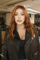 Beautiful brazilian girl bruna from porto alegre with Light Brown hair 30 years old photo-5