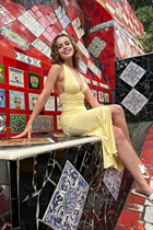 Pretty girl nadezhda from riyadh with Blonde hair age 34 photo-35