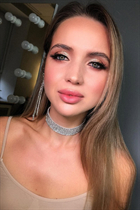 Lovely Ukrainian girl anastasia from odessa with Light Brown hair age 30 photo-13