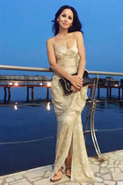 basel bride olga with Black hair age 56 photo-5