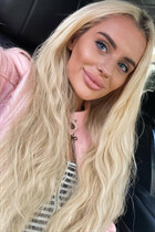 Beautiful Ukrainian bride ilona from kharkov with Blonde hair age 34 photo-7