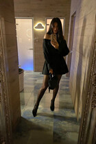 Ukrainian woman for marriage olga from odessa with Black hair age 38 photo-11