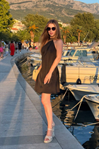 Bride from wrocław anastasia with Light Brown hair age 24 photo-1