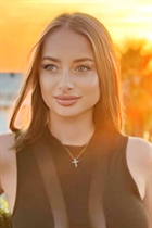 Girl from palm coast anastasiya with Blonde hair age 31 photo-17