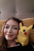 Fille de chicago tina aux cheveux Brunette, age 42 photo-22