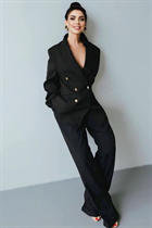 Belle femme ukrainienne svetlana de london avec Brunette cheveux, âge 37 photo-8