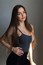 Femme ukrainienne pour le mariage nadiia de lviv avec Chatain clairs cheveux, âge 24 photo-4