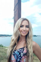 Sortir avec une fille allemande irina de hamburg avec Blond cheveux 37 ans photo-14