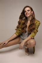 Gorgeous Ukrainian bride nataliya from poltava with Blonde hair age 29 photo-16