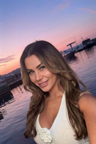 Belle fille allemande anzhela de berlin avec Brunette cheveux 49 ans photo-3