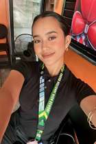 Fille de bontoc arianne aux cheveux Noirs, age 18 photo-6