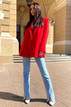 Rencontre une femme ukrainienne nataliya de odessa avec Chatain clairs cheveux, âge 36 photo-8