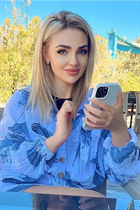 Mujer perfecta natalia de antalya con pelo Rubio y edad 38 photo-28