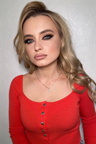 Girl in Ukraine irina from kramatorsk with Blonde hair age 32 photo-4