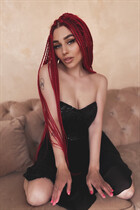 Dating ukrainian girl evgeniya from odessa with Red hair age 29 photo-7