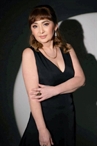 Bride from temirtau jamiliya with Light Brown hair age 60 photo-7