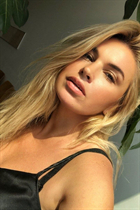 Ukrainian single woman inna from kharkov with Blonde hair age 51 photo-41