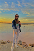 Ukrainian girl for marriage victoria from odessa with Black hair age 25 photo-6