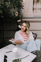 Ukrainian mail order bride natalia from kremenchug with Blonde hair age 39 photo-5