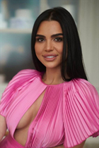 Ukranian bride karina from kiev with Black hair age 31 photo-6