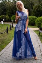 Ukrainian mariée natalia de rivne avec Blond cheveux, âge 42 photo-8
