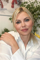 German girl yulia from nürnberg with Blonde hair 48 years old photo-11