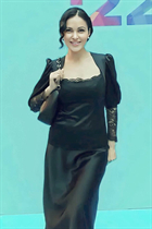 Hermosa mujer ucraniana soltera hanna de london con pelo Marrón claro y edad 48 photo-8