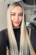 Amazing women from ukraine olga from kropyvnytskyi with Blonde hair age 45 photo-29