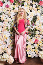 Beautiful ukrainian girl anna from kharkov with Blonde hair age 40 photo-4