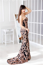 Femme ukrainienne célibataire olga de vinnitsa avec Brunette cheveux, âge 43 photo-9