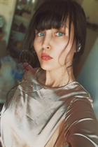 Beautiful Ukrainian bride renata from sumy with Black hair age 40 photo-12