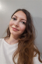 Girl from chicago tina with Dark Brown hair age 43 photo-49