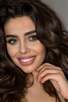 Ukrainian wife from lviv katerina with Dark Brown hair age 25 photo-2