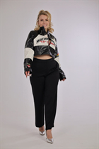 Perfect woman polina from da nang with Blonde hair age 31 photo-7