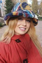 Pretty girl tatjana from bratislava with Blonde hair age 39 photo-9