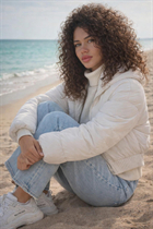 Femmes incroyables d'Ukraine mariana de odesa avec Brunette cheveux, âge 41 photo-18