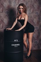 Belle femme ukrainienne célibataire yana de nikolaev avec Blond cheveux, âge 33 photo-1