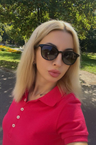 Ukrainian lady olga from lviv with Blonde hair age 42 photo-7