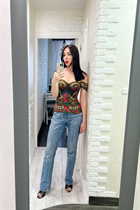 Single ukrainian lady ekaterina from stroudsburg with Black hair age 42 photo-17