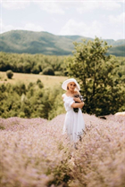 Beautiful german girl ivanna from frankfurt with Blonde hair 33 years old photo-14