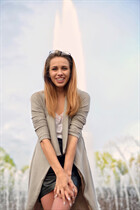 Russian bride tatyana from saint-petersburg with Blonde hair age 31 photo-7