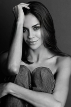 Single brazilian woman amanda from pitangui with Light Brown hair 30 years old photo-3