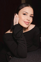 Mariée de kostanay asya avec Brunette cheveux, âge 34 photo-6