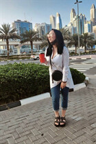 Girl from granada tanya with Black hair age 31 photo-5