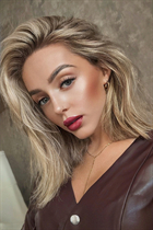 Femme parfaite marta de rotterdam avec Blond cheveux, âge 27 photo-3