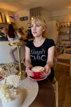 Date ukrainian tatiana from dnepr with Blonde hair age 51 photo-43