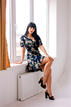 Stunning Ukrainian woman alexandra from nikolaev with Dark Brown hair age 32 photo-24