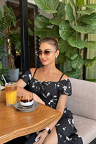 Mariée ukrainienne alla de kropyvnytskyi avec Chatain clairs cheveux, âge 36 photo-13