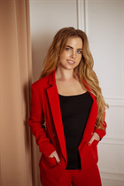 Gorgeous Ukrainian bride nataliya from poltava with Blonde hair age 29 photo-6