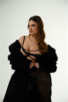 Beautiful woman of Ukraine irina from kiev with Light Brown hair age 32 photo-14